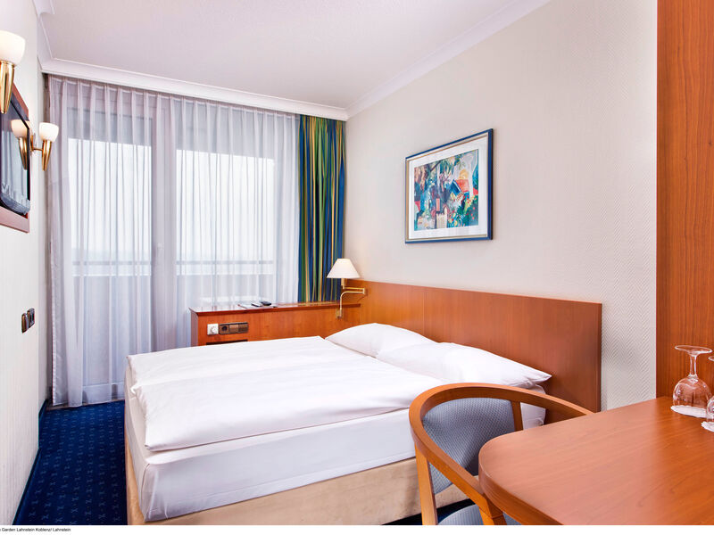 Wyndham Garden Lahnstein Koblenz