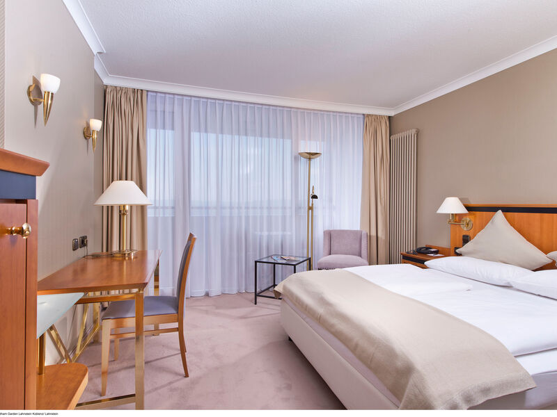 Wyndham Garden Lahnstein Koblenz