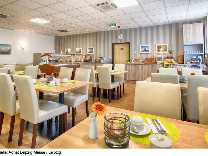ACHAT Hotel Leipzig Messe