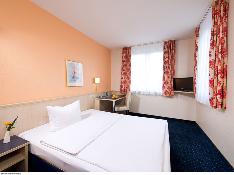 ACHAT Hotel Leipzig Messe