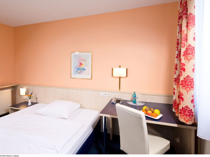 ACHAT Hotel Leipzig Messe