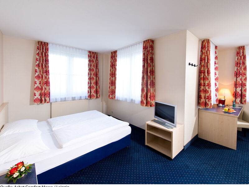 ACHAT Hotel Leipzig Messe