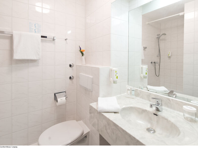 ACHAT Hotel Leipzig Messe