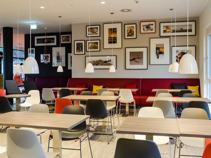 Hotel Campanile Leipzig Halle Airport