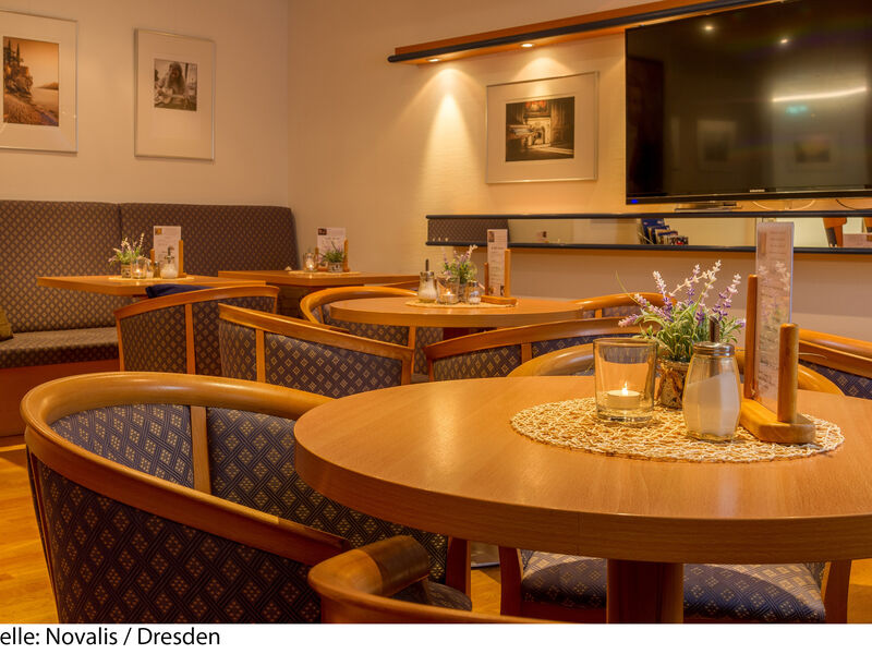 Hotel Novalis Dresden s