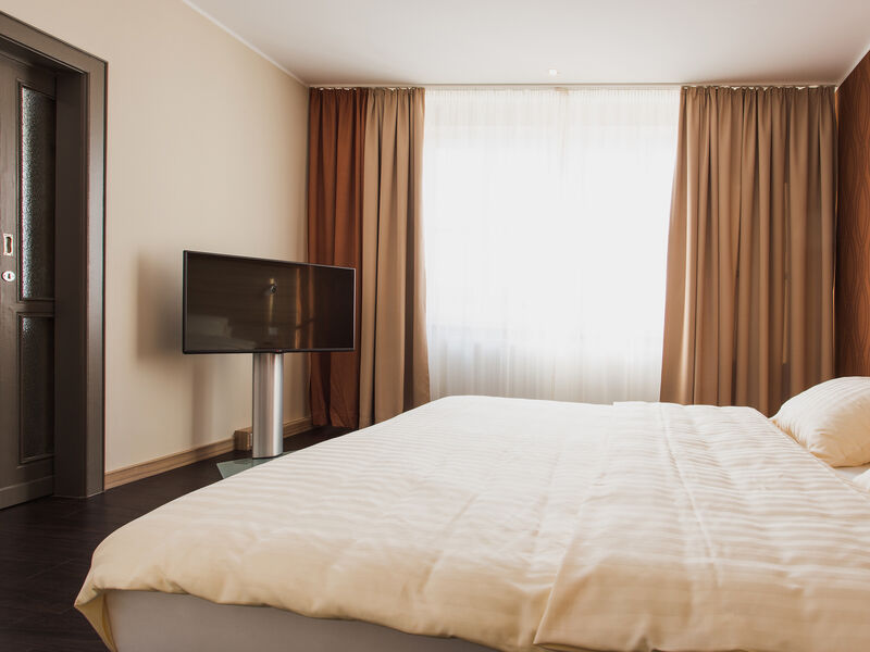 Star Inn Hotel Premium Dresden im Haus Altmarkt, by Quality