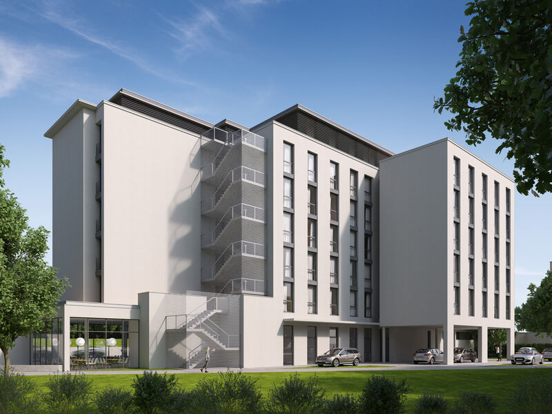 Super 8 Dresden