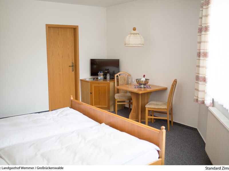 Hotel Landgasthof Wemmer