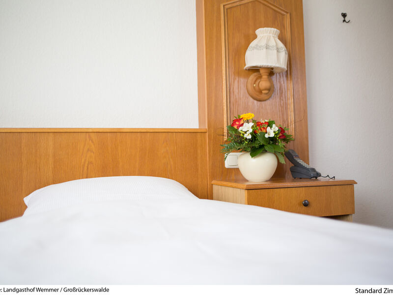 Hotel Landgasthof Wemmer