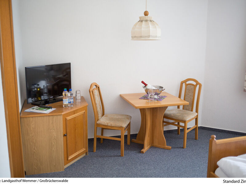 Hotel Landgasthof Wemmer