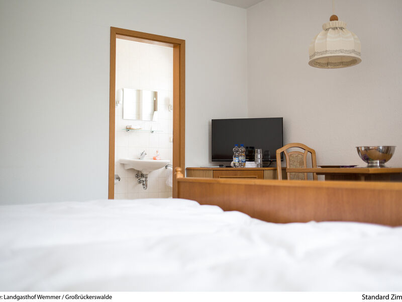 Hotel Landgasthof Wemmer