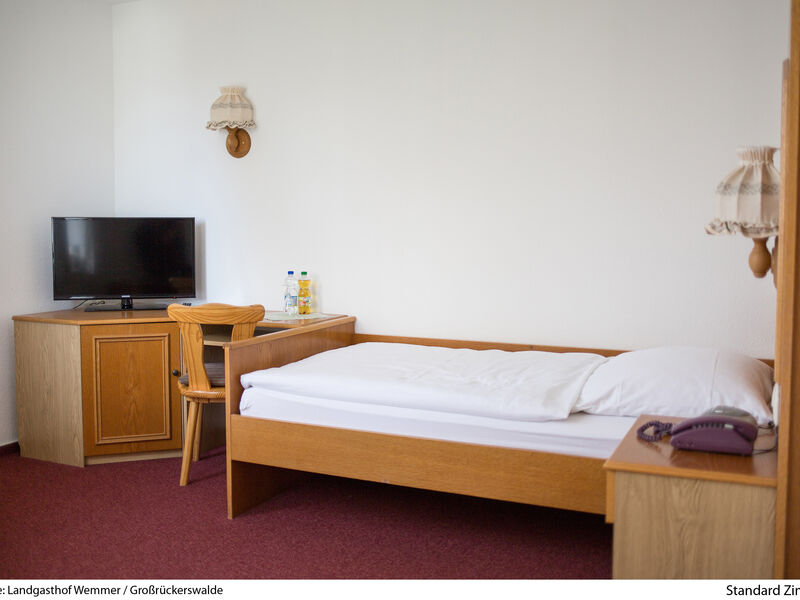 Hotel Landgasthof Wemmer