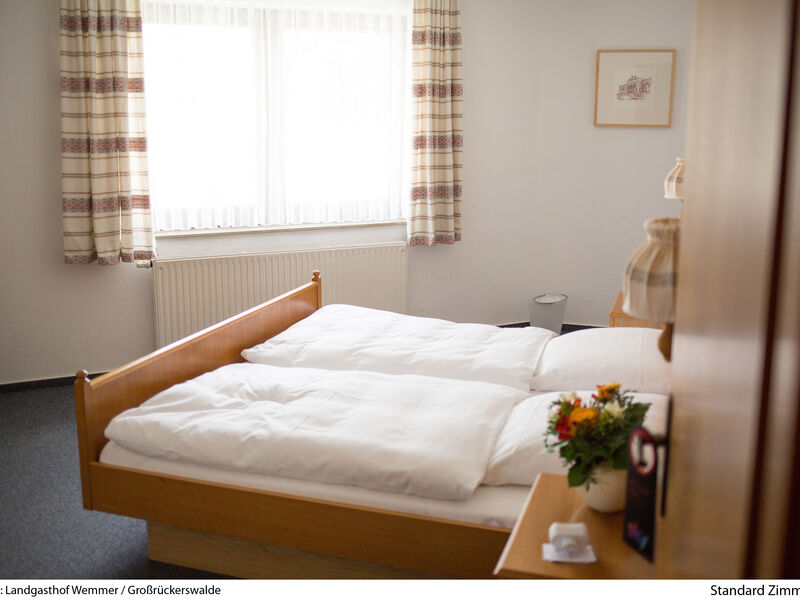 Hotel Landgasthof Wemmer