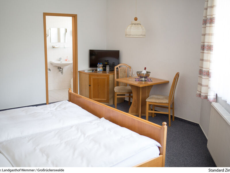 Hotel Landgasthof Wemmer