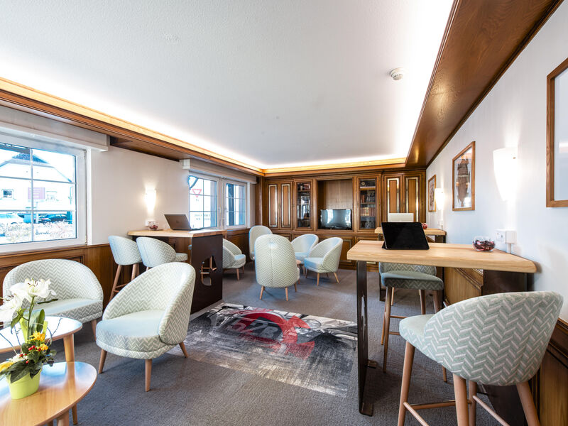 Best Western Plus Hotel Au Cheval Blanc s