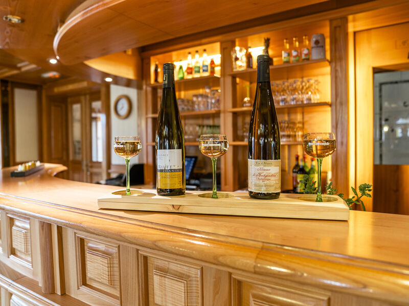 Best Western Plus Hotel Au Cheval Blanc s