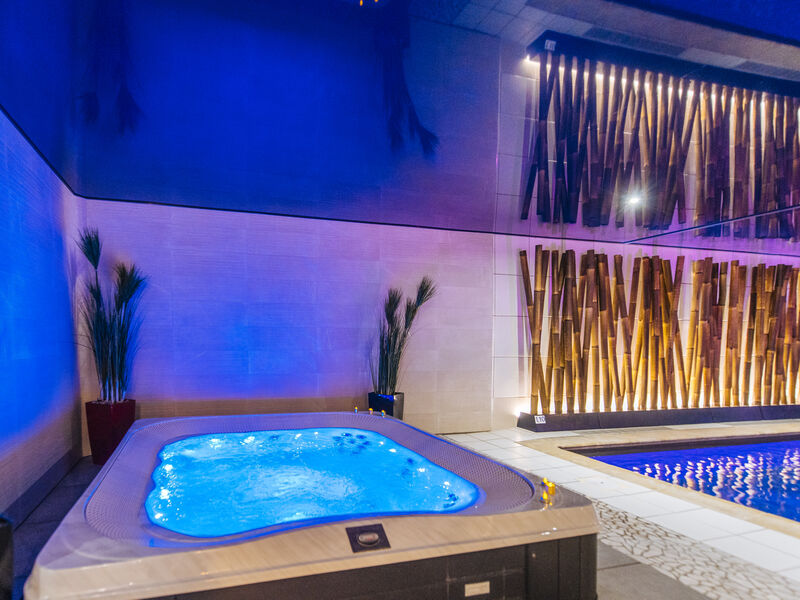 Best Western Plus Hotel Au Cheval Blanc s
