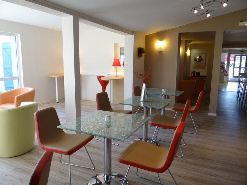 Hotel Ibis Hagenau Strasbourg Nord