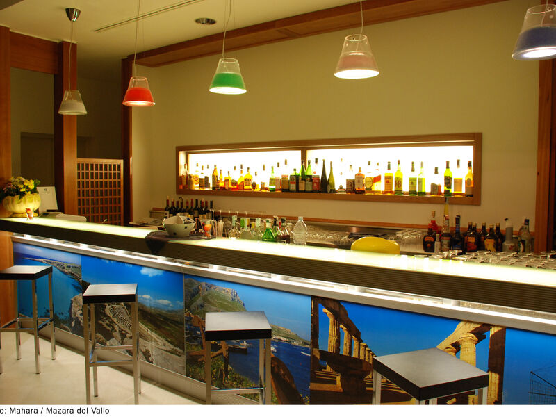 Hotel Mahara