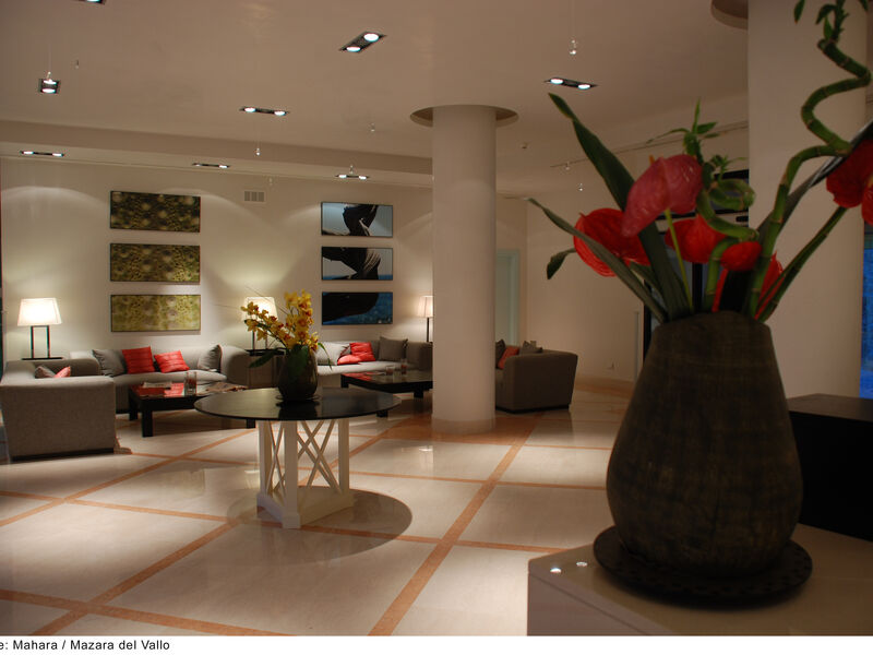 Hotel Mahara