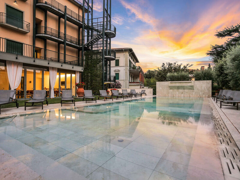Grand Hotel Croce di Malta Wellness & Golf