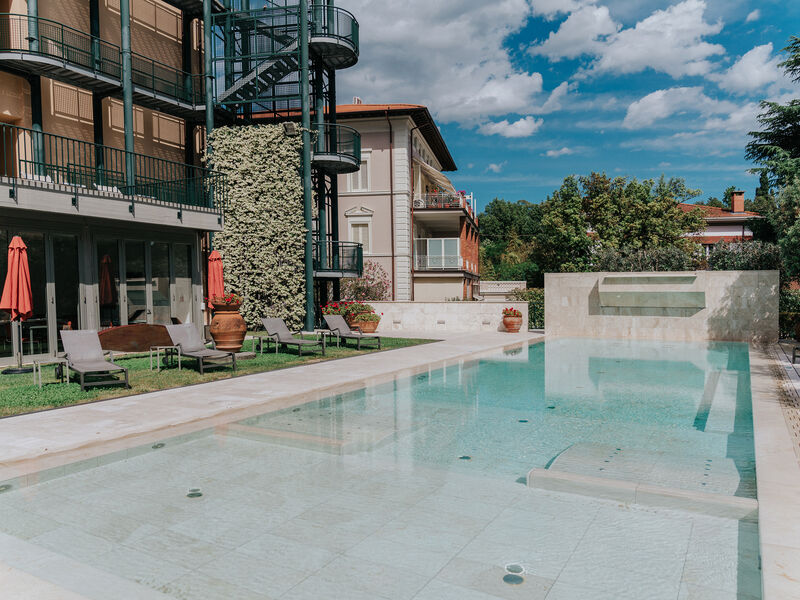 Grand Hotel Croce di Malta Wellness & Golf