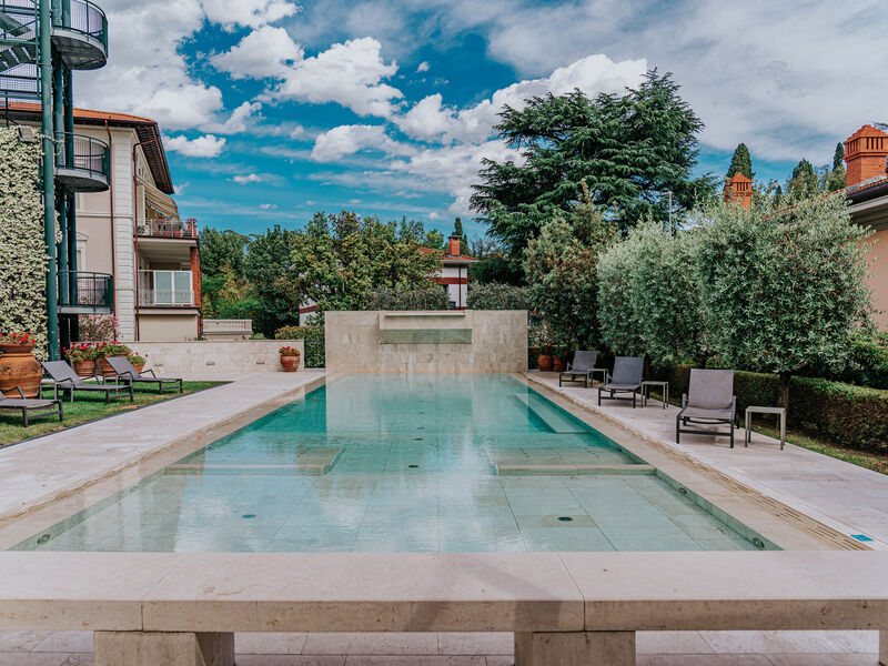 Grand Hotel Croce di Malta Wellness & Golf
