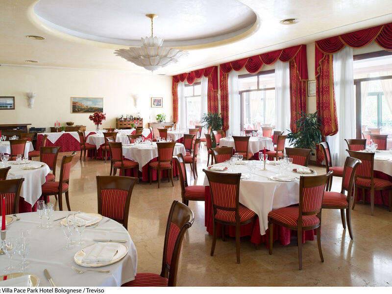Villa Pace Park Hotel Bolognese