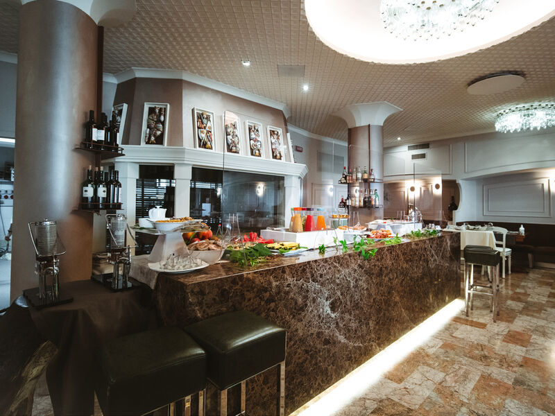 Bonotto Hotel Palladio