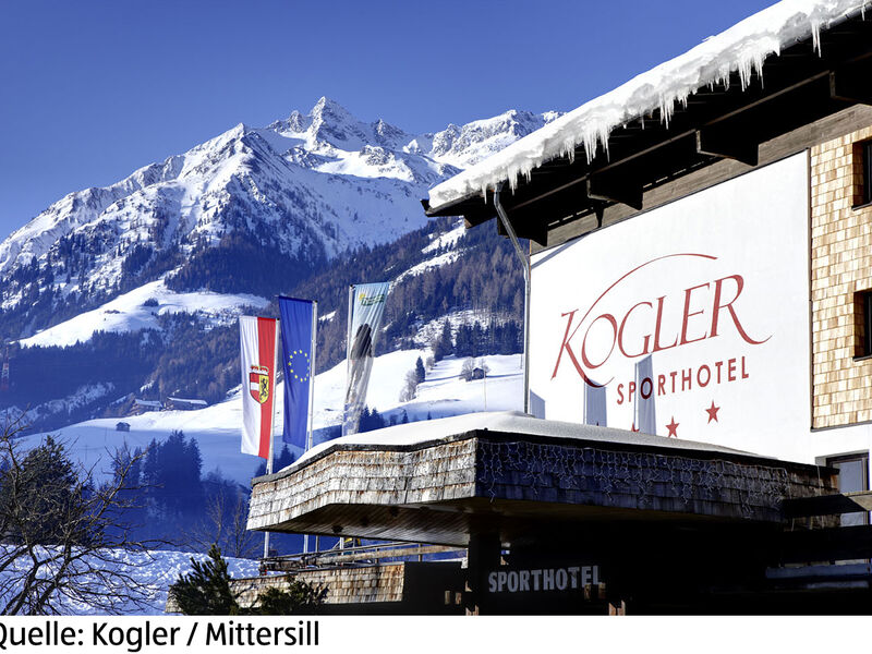 Sporthotel Kogler