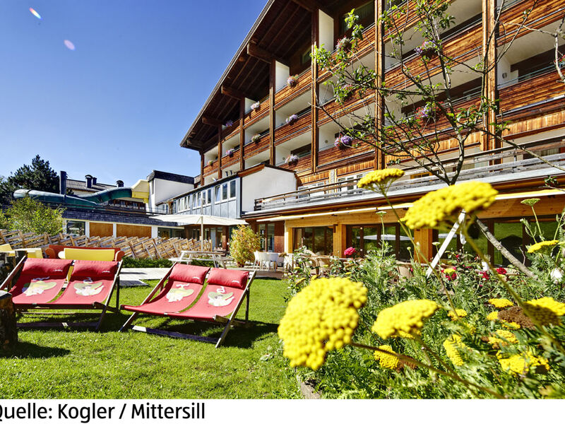 Sporthotel Kogler