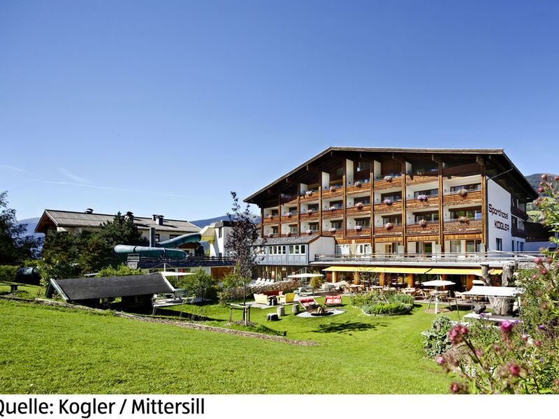 Sporthotel Kogler