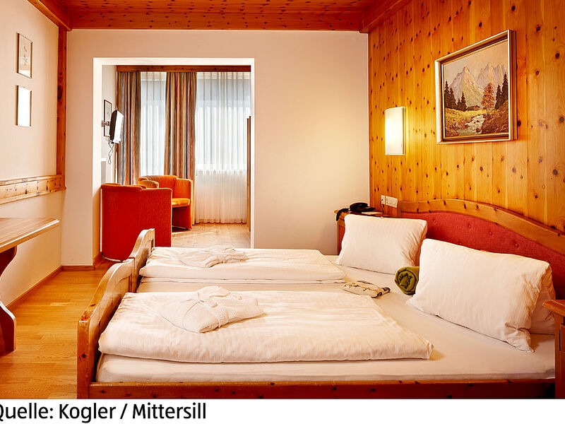 Sporthotel Kogler