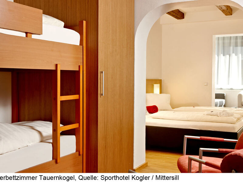 Sporthotel Kogler