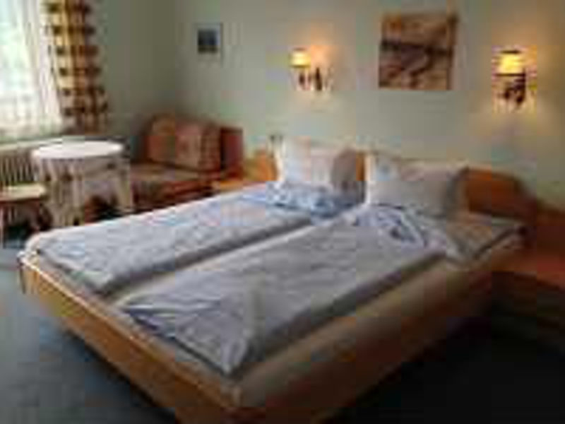 Hotel Rohrmooser Schlössl