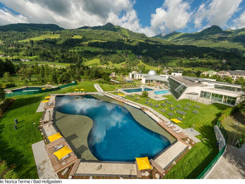 Hotel Norica Therme