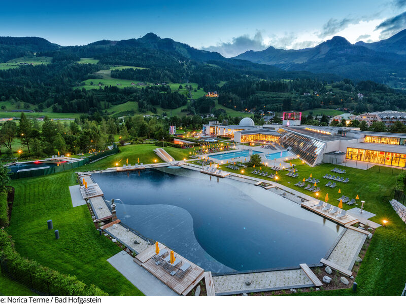 Hotel Norica Therme