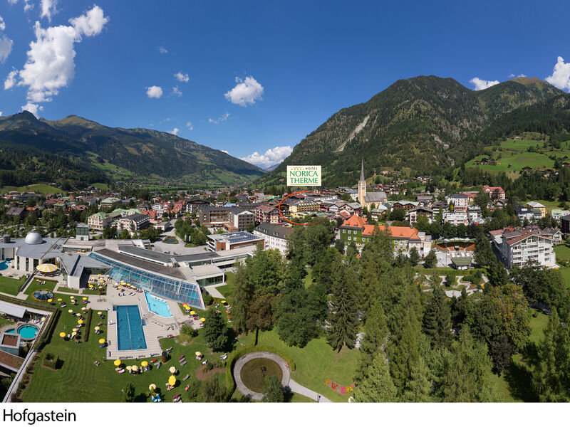 Hotel Norica Therme