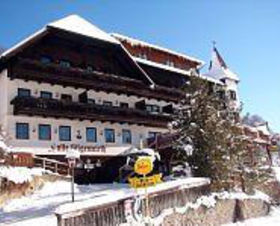 Hotel Stigenwirth