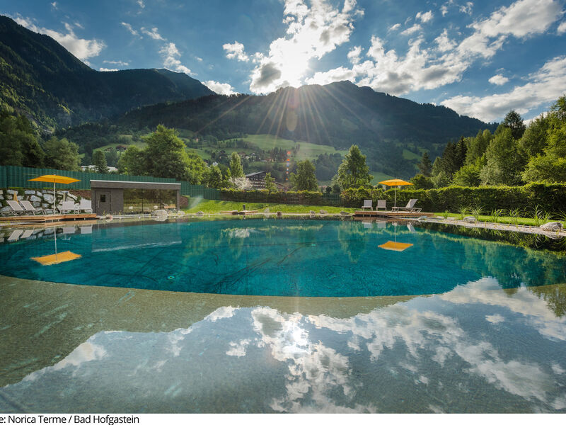 Hotel Norica Therme