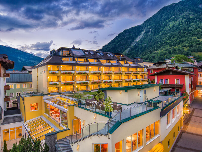 Hotel Norica Therme