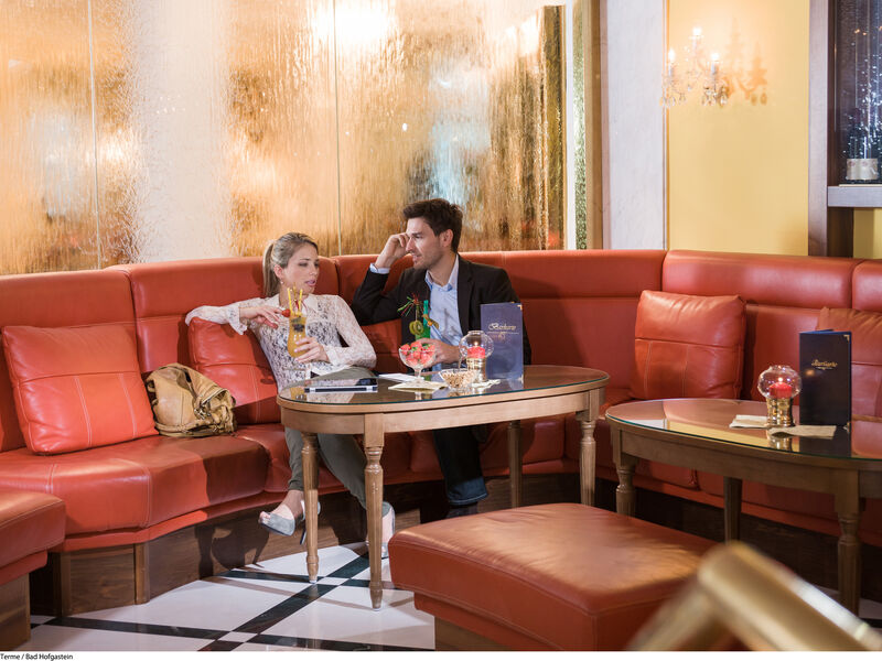 Hotel Norica Therme