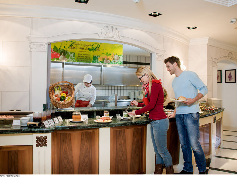 Hotel Norica Therme