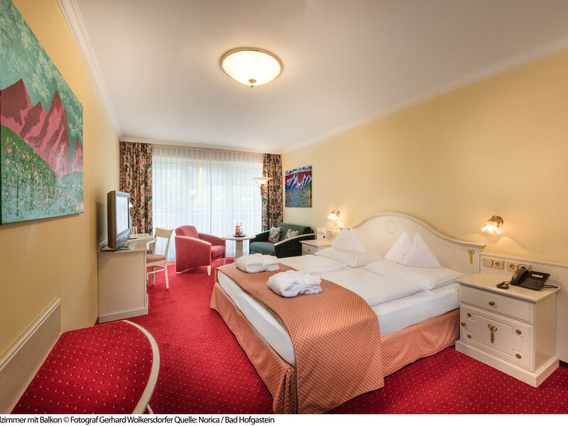 Hotel Norica Therme