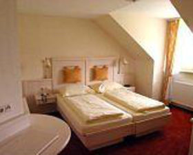 Hotel Stigenwirth