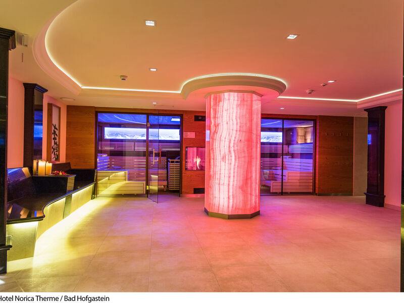 Hotel Norica Therme