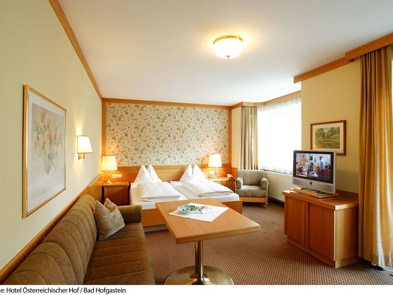 Kurhotel Österreichischer Hof
