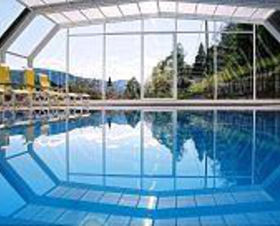 Hotel Stigenwirth