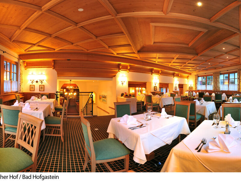 Kurhotel Österreichischer Hof