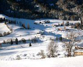 Hotel Stigenwirth